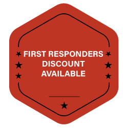 first responders discount