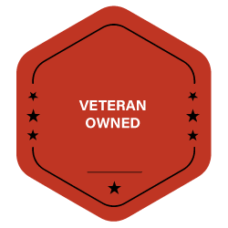 veteran owned